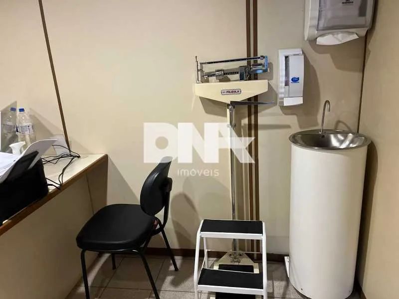 Sala - / Comercial / Botafogo - Foto 4