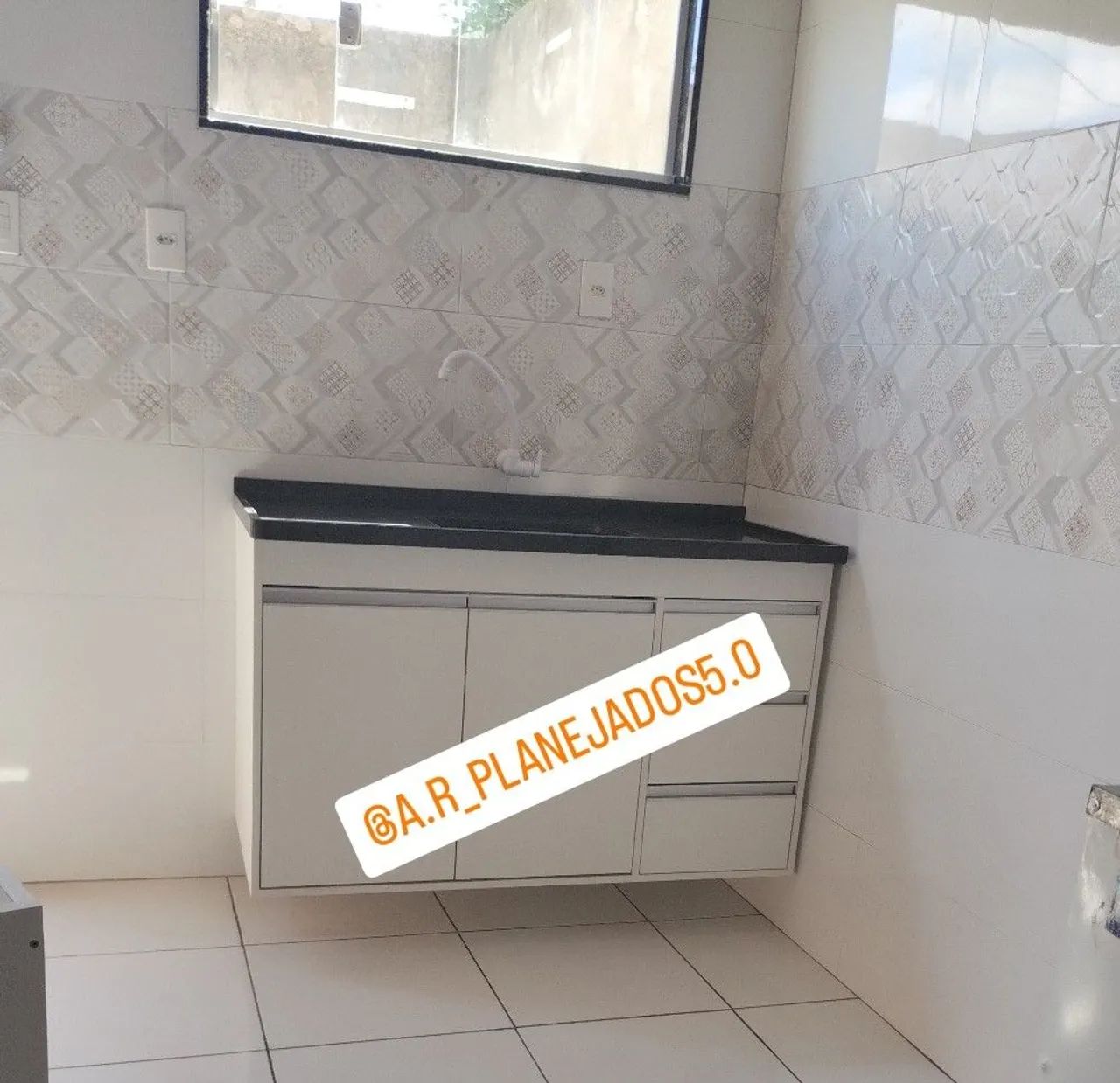 Gabinete de pia - Foto 3