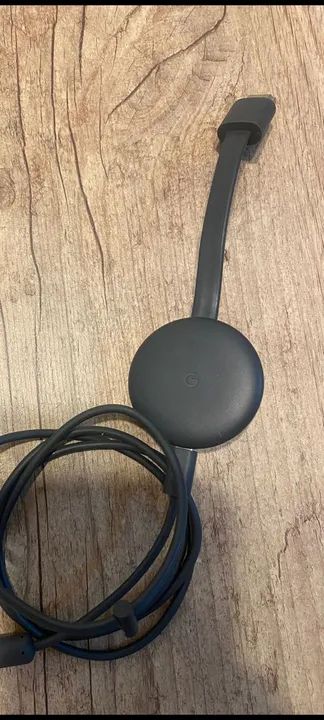 Chromecast Google 
