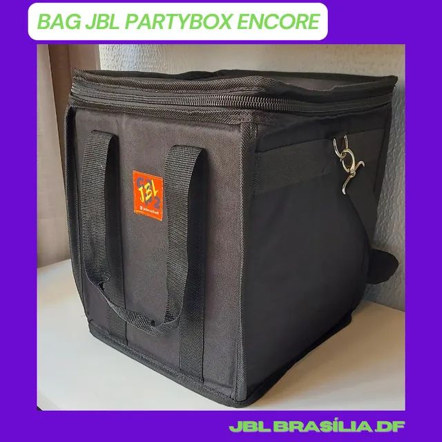 Partybox Encore Bolsa