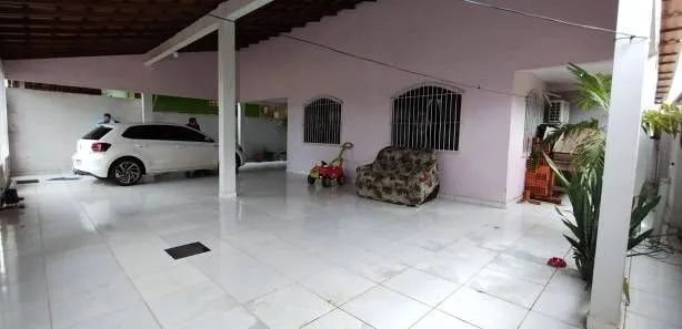 Vendo casa em samambaia (QR 601) - Foto 2