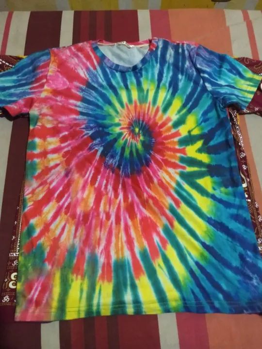 Camisetas Indianas