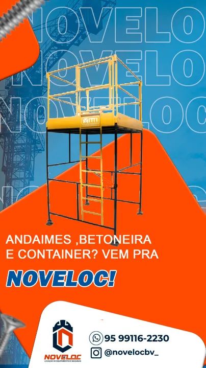 Materiais para sua obra aqui mesmo! - Foto 4
