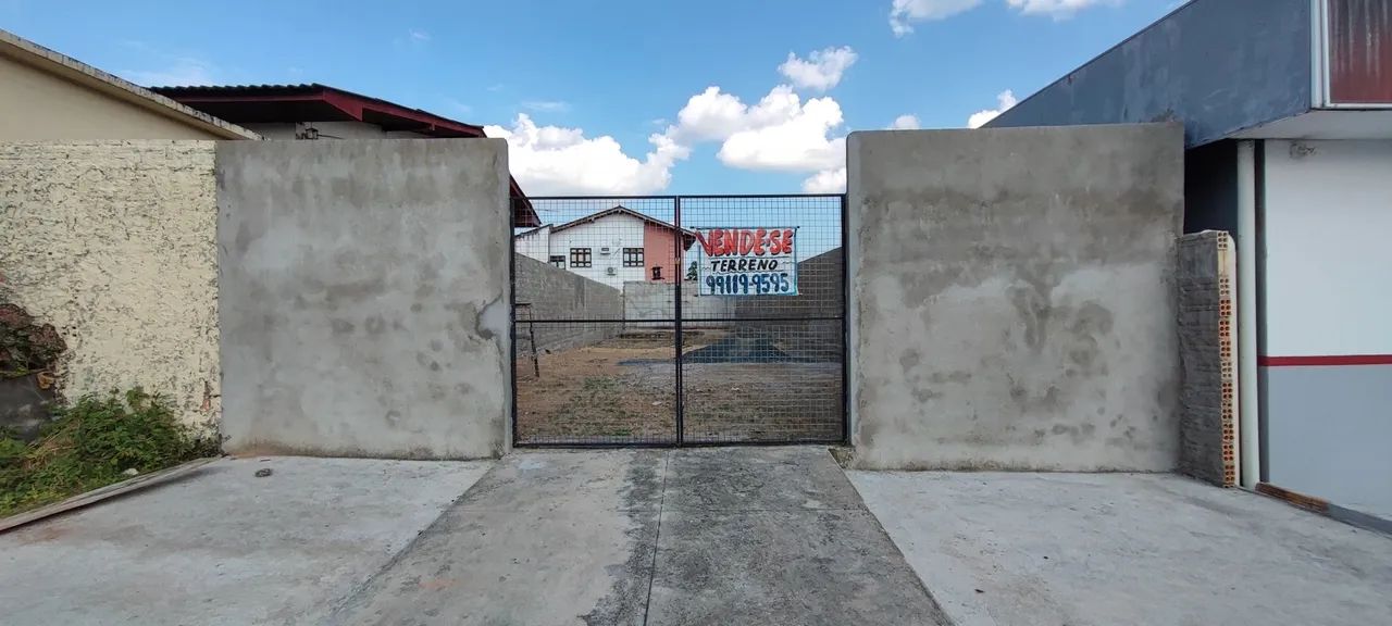 ?Terreno Amplo no Centro de Boa Vista - Oportunidade Única! - Foto 2