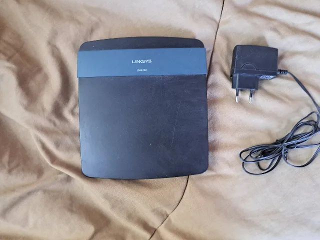 Roteador Linksys Smart Wi-Fi, Wireless-N, Belkin EA2700 - Foto 3