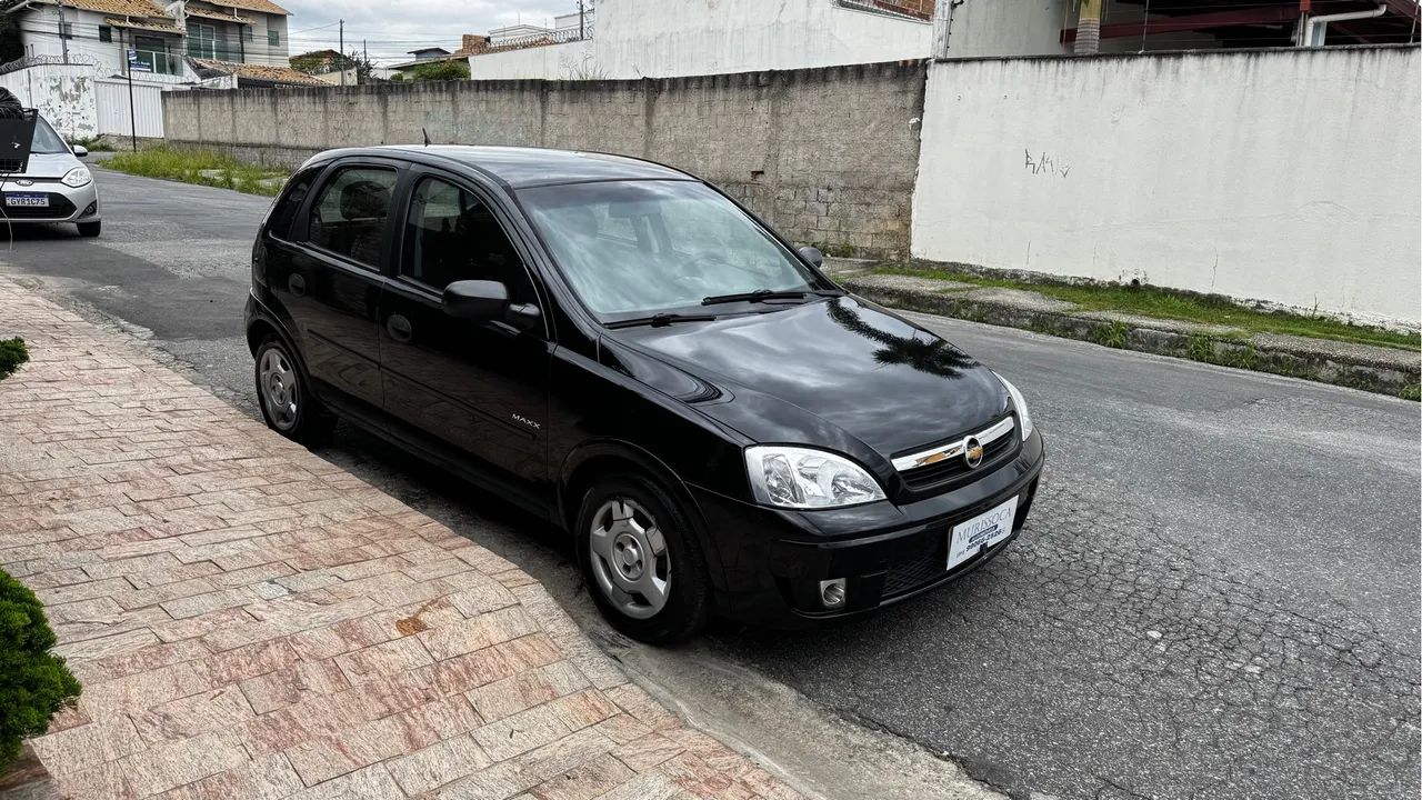 CORSA MAXX 1.4 COMPLETO - Foto 3