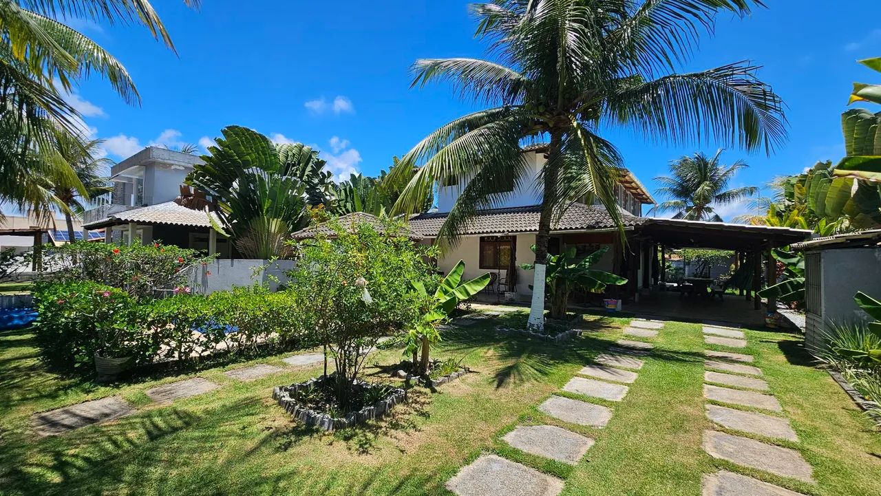 Casa com piscina em condomínio fechado - Foto 3