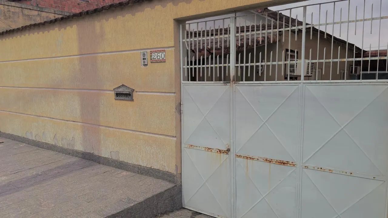 foto - São Gonçalo - Tiradentes