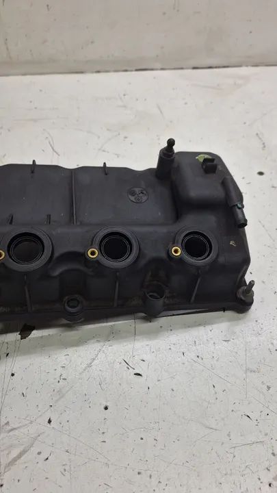 Tampa Valvulas Cabeçote Jeep Renegade 1.8 Etorq 2016 / 2017  - Foto 2