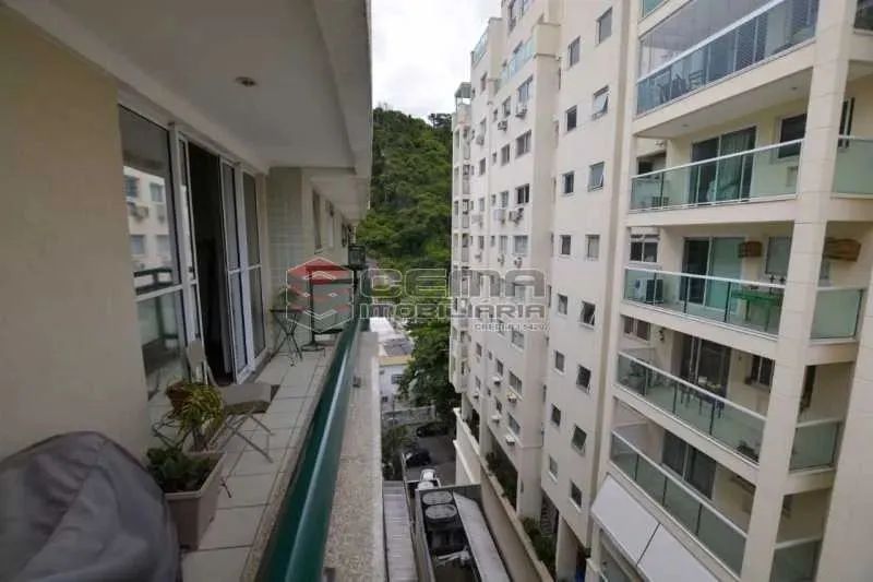 Cobertura : / Residencial / Botafogo - Foto 7