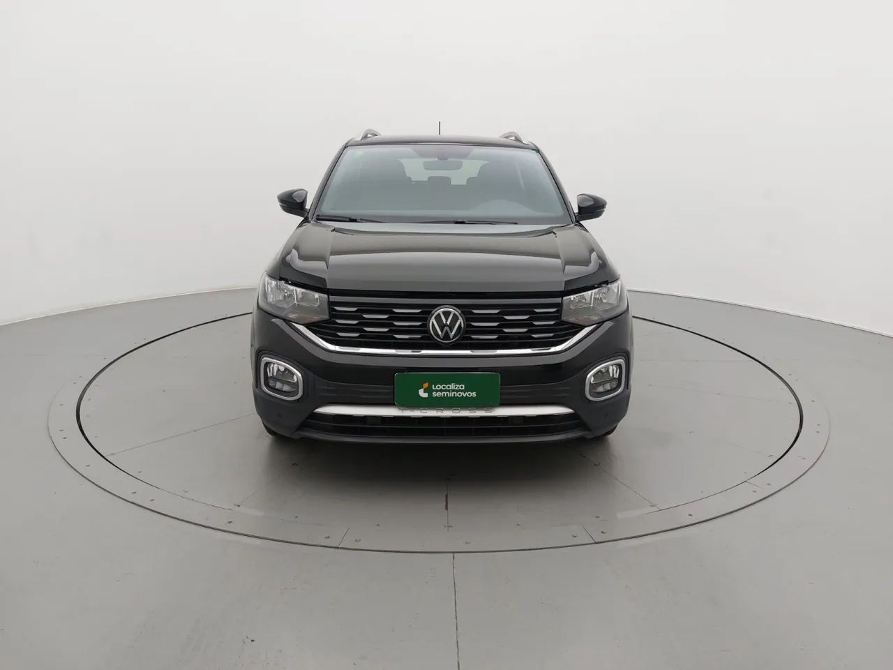Volkswagen T-Cross Highline 1.4 TSI Flex 16V 5P AUT, foto 8 de 18