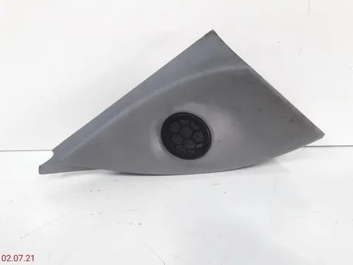 Moldura Interna Retrovisor Direito Vectra Elegance 06 A 2012