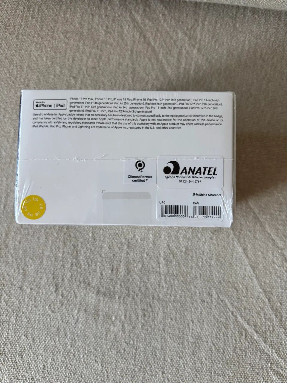 Microfone LARK M2 HOLLYLAND USB-C64341173684355123