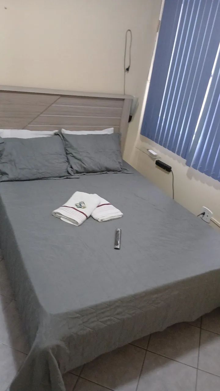 Completo  no centro 5 minutos sambódromo e Lapa  - Foto 4