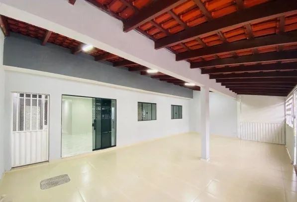 Ótima casa em Ceilândia  - Foto 2