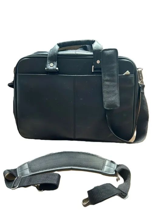 pasta executiva - couro - kenneth cole reaction - exclusiva e original - Foto 5