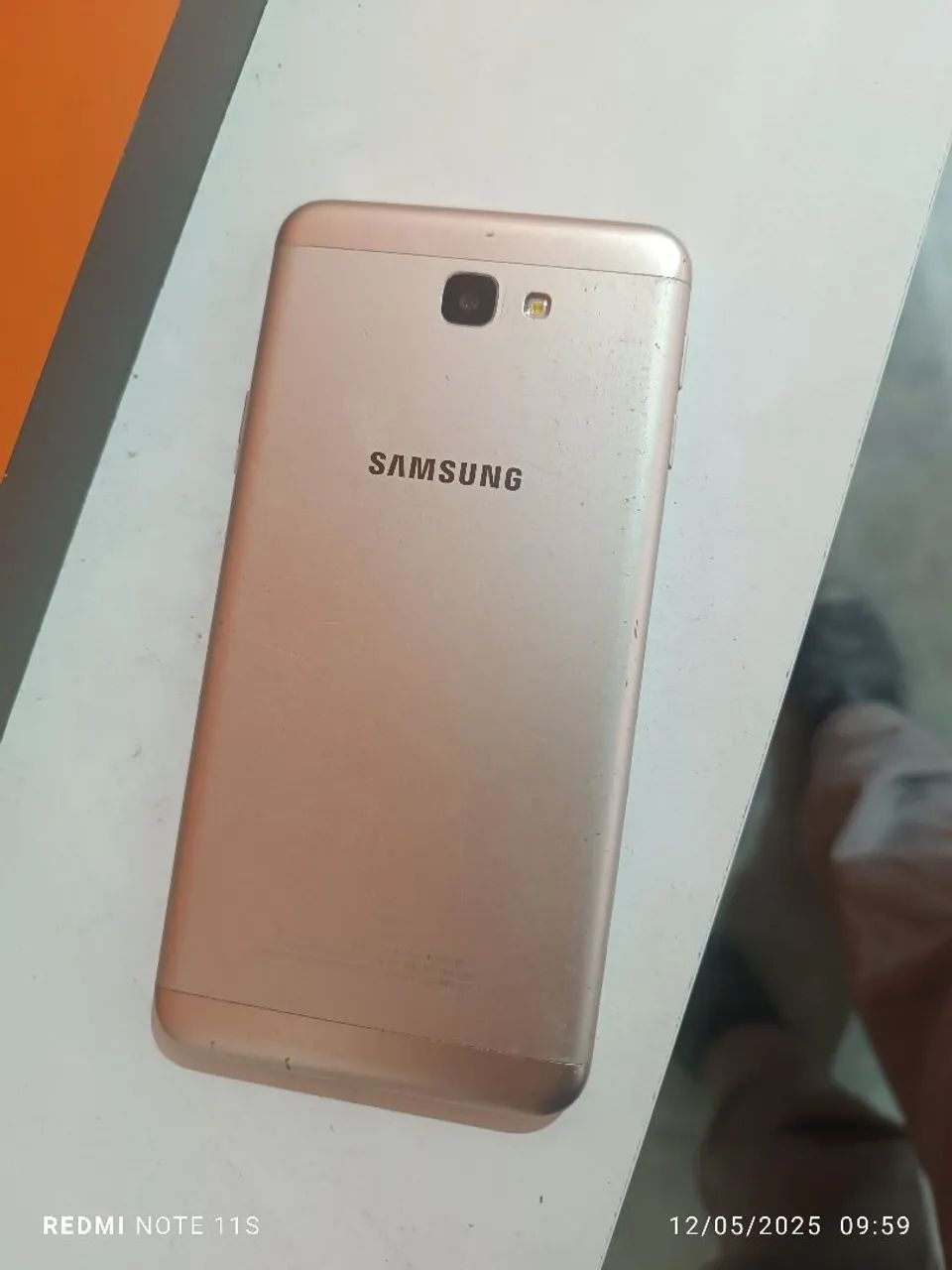 Samsung Galaxy J7 PRIME  - Foto 3