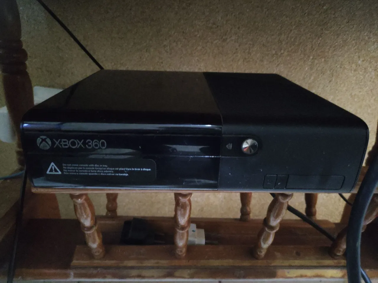 X Box 360
