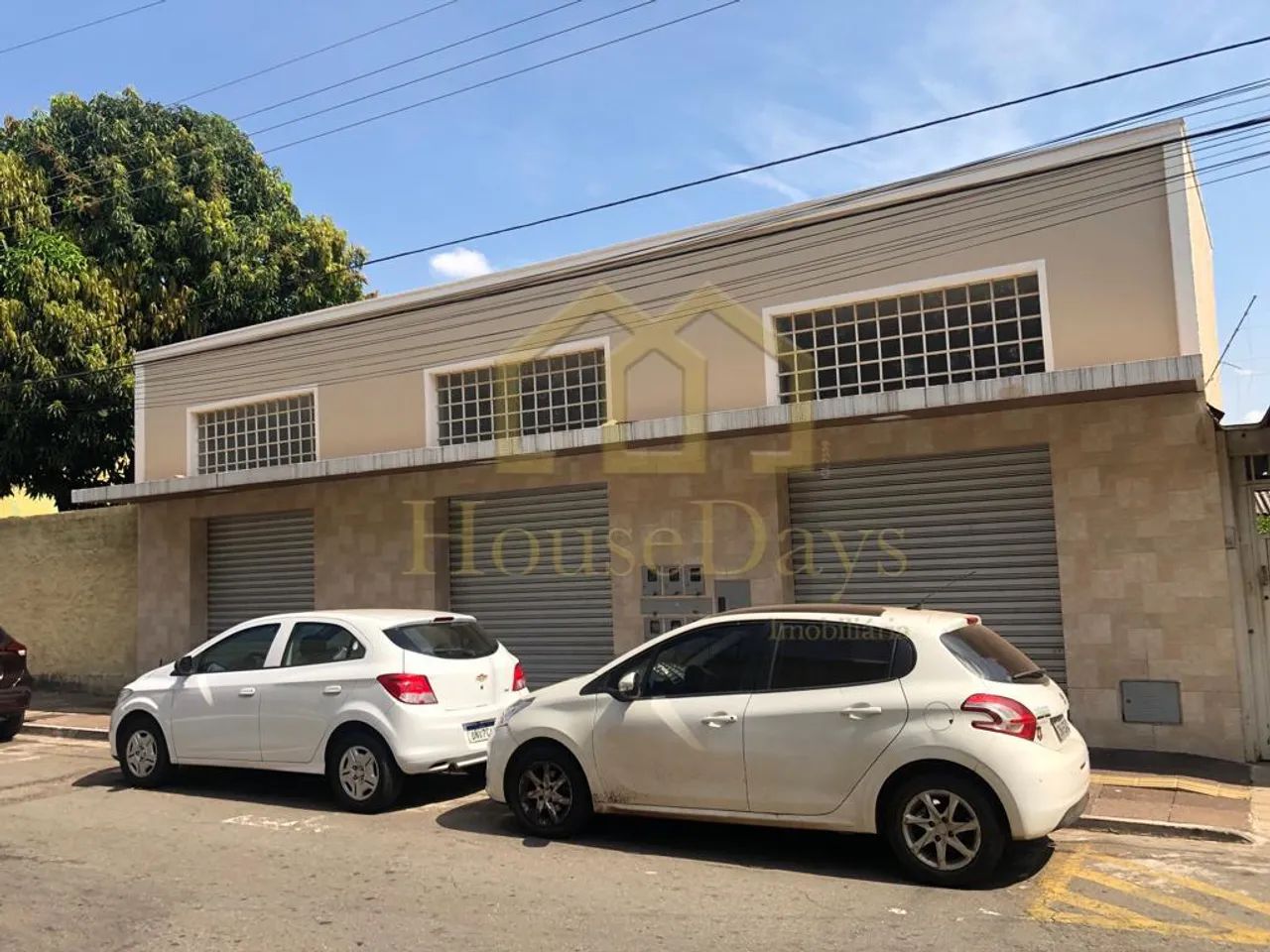 Ponto comercial/Loja/Box para aluguel possui 35 metros quadrados em Setor Campinas - Goiân - Foto 3