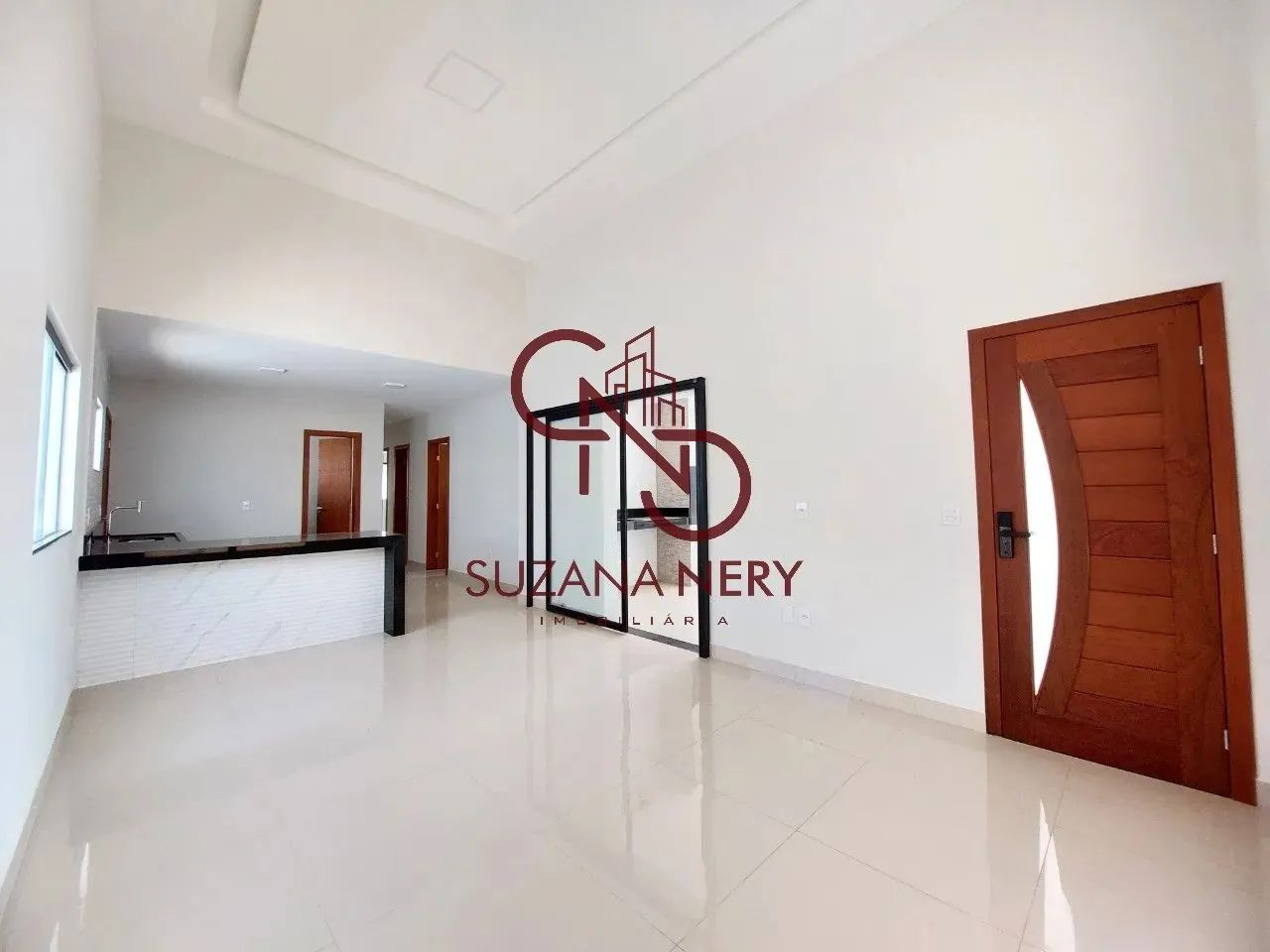 CASA NO CONDOMINIO ECOVILLE 2 EM PARNAMIRIM - Foto 4