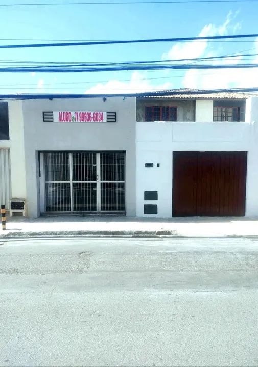 Ponto Comercial Nova Orla de Pituaçu  - Foto 12