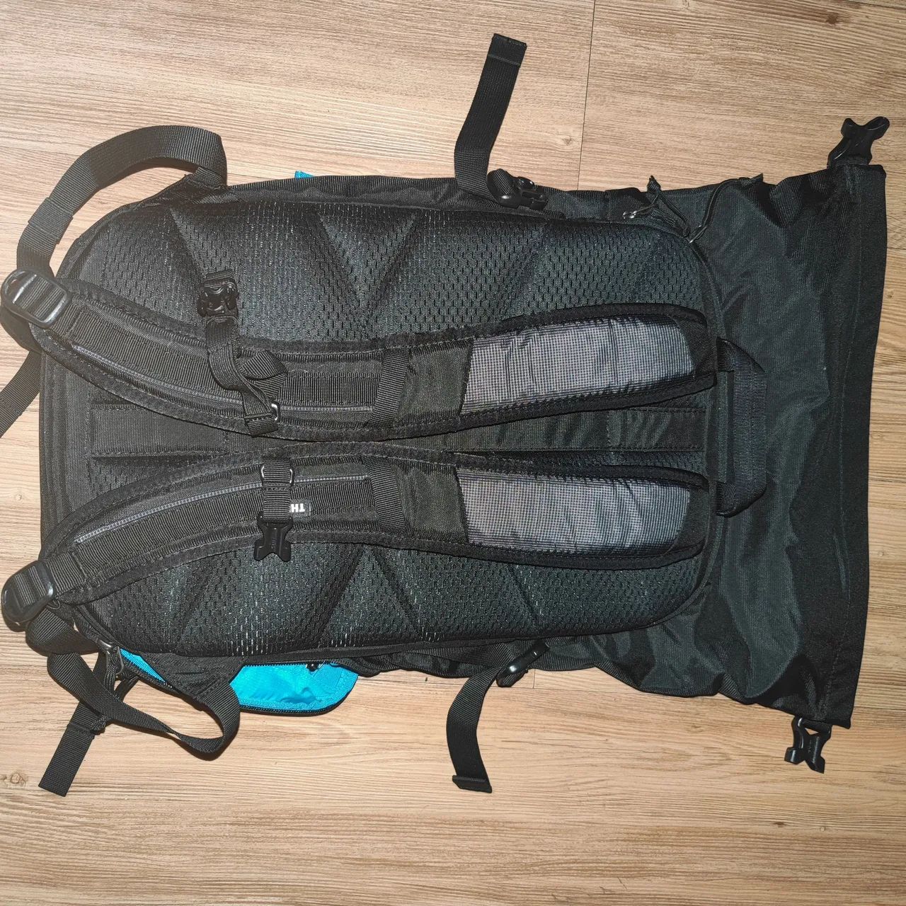 Mochila Thule Enroute 25l - Foto 3