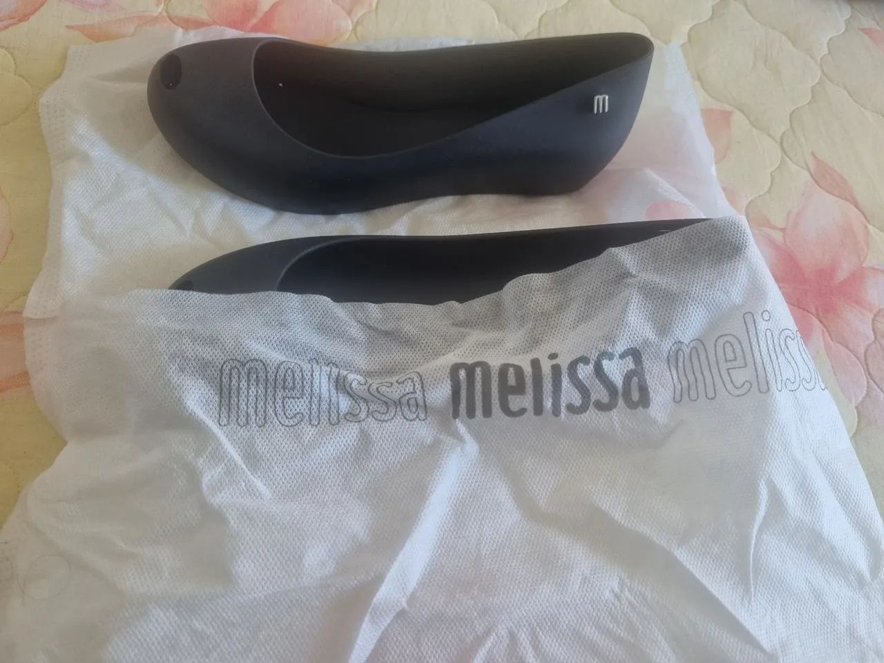 Melissa Original Preta ultragirl  - Foto 3