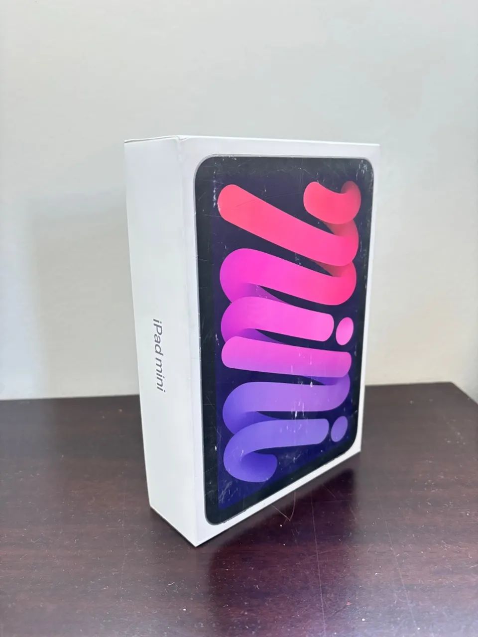 Ipad mini 7 128 GB com Garantia, NF e 2 CAPAS - Foto 2