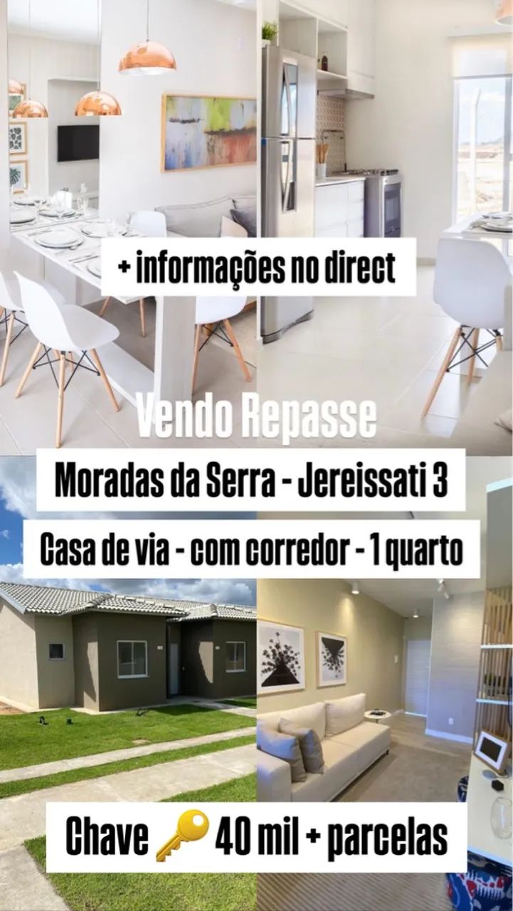 foto - Pacatuba - Senador Carlos Jereissati