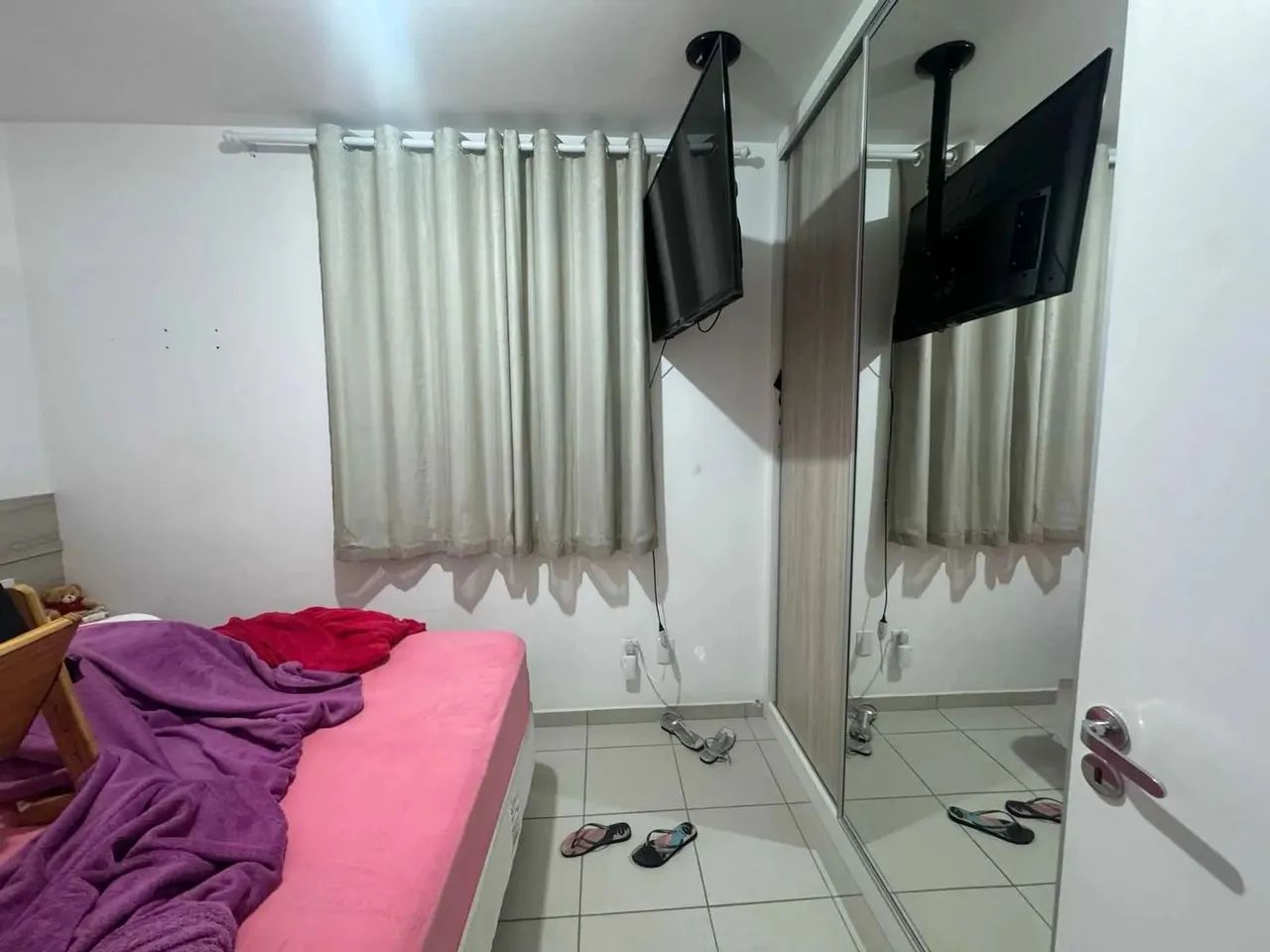 Condomínio Bellagio Residence 3/4 - Jabotiana - SOMBRA - Foto 5