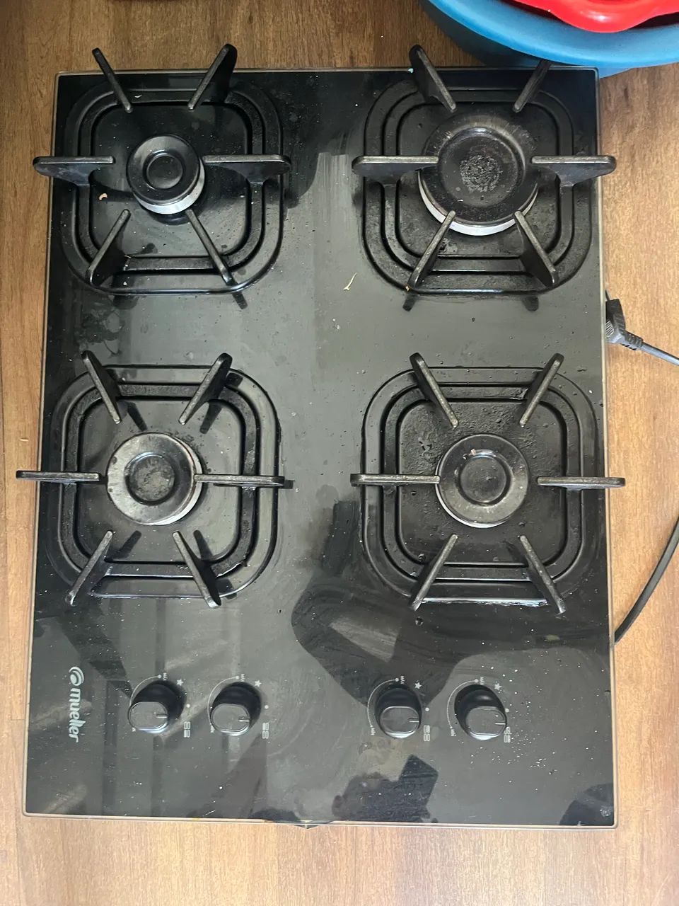 Cooktop  - Foto 3