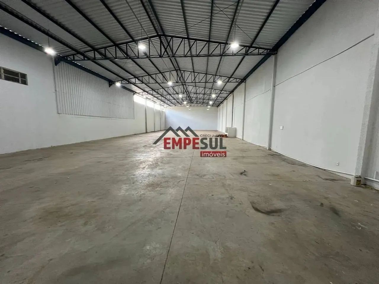 Galpão para locação na Quadra ASR SE 65 (612 Sul) - Foto 8