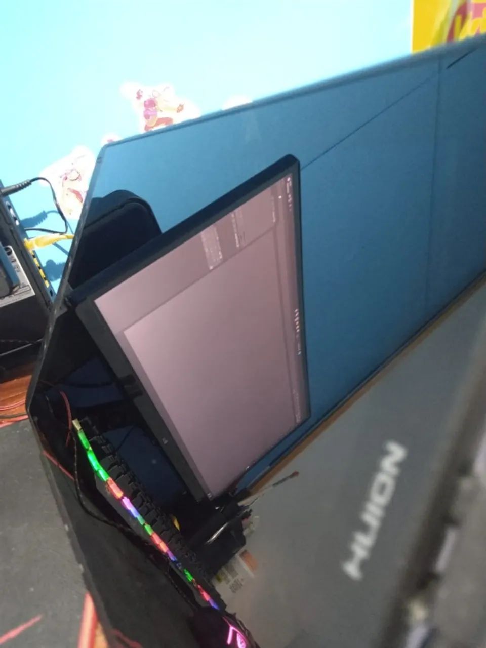 Mesa Digitalizadora Huion Kamvas 13 - Foto 3