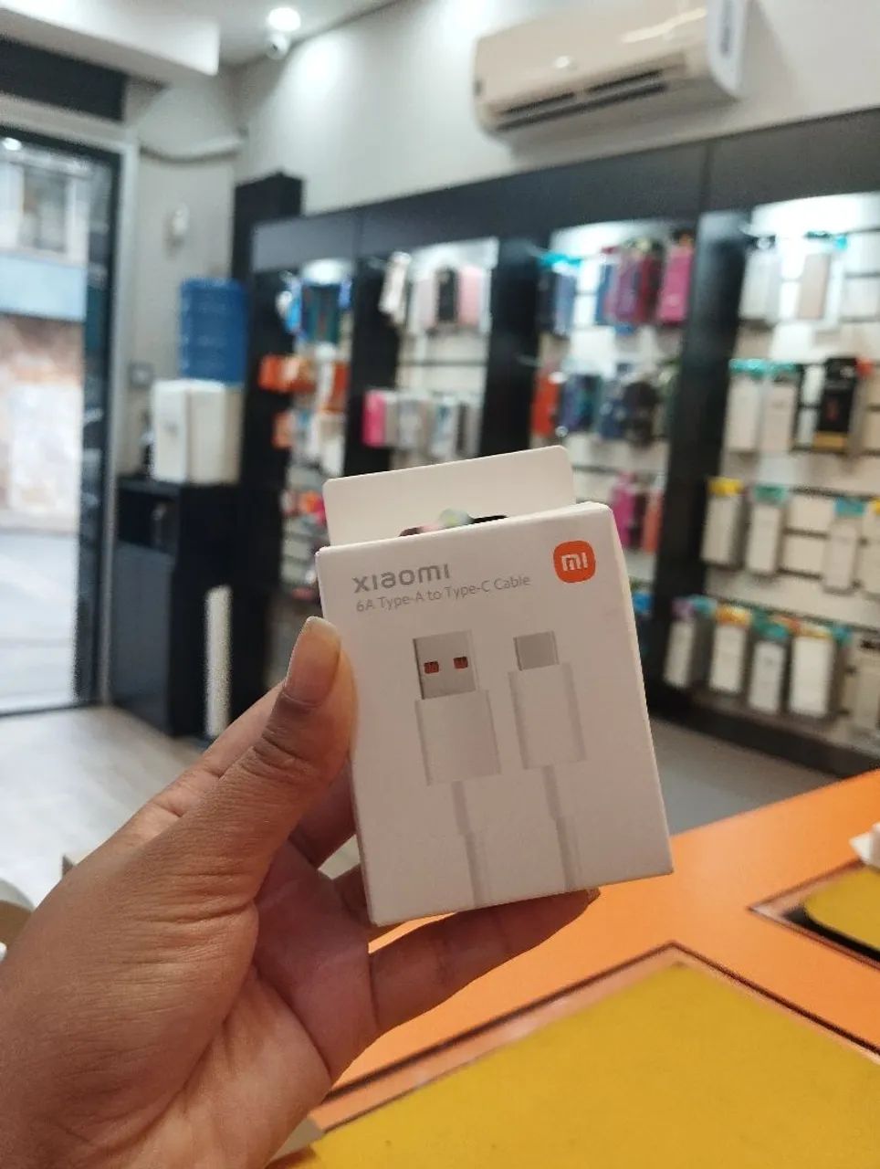 Cabo Turbo Xiaomi  - Foto 2