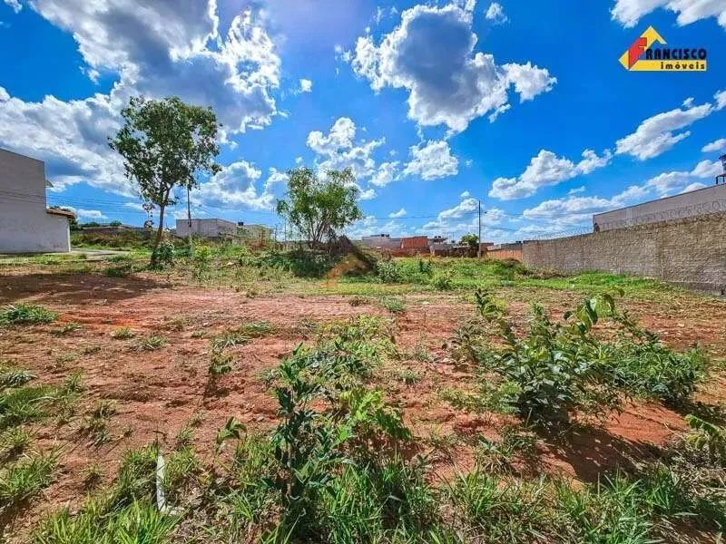 Lote à venda, Santa Rosa - Divinópolis/MG - Foto 5