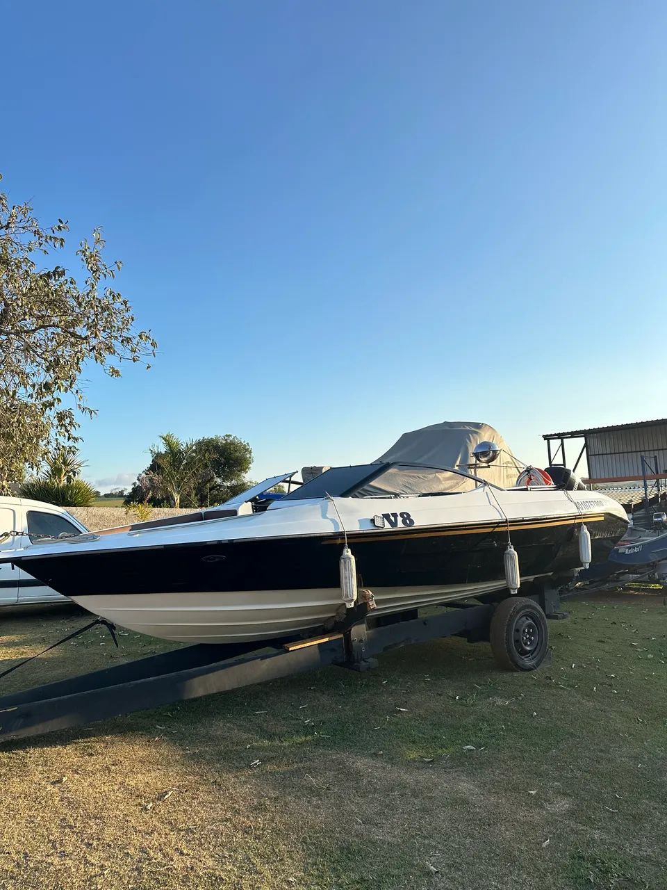 LUNA 20 pés  - Foto 3