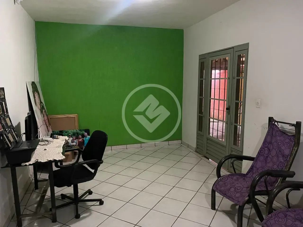Venha conhecer essa casa incrível! codigo: 155458 - Foto 4