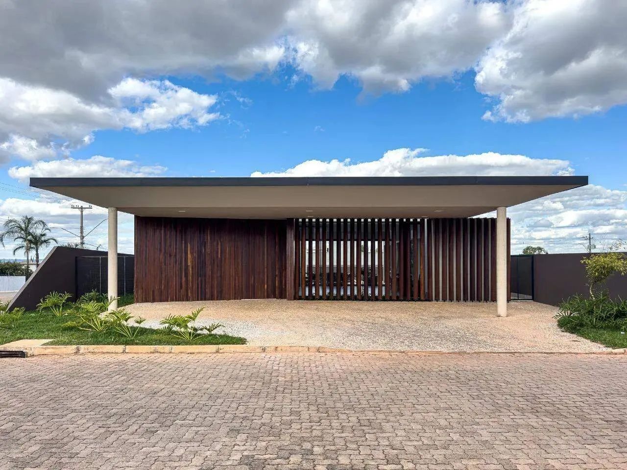 PRIVÊ MORADA SUL ETAPA C - ALTO PADRÃO, MODERNA E CONTEMPORÂNEA