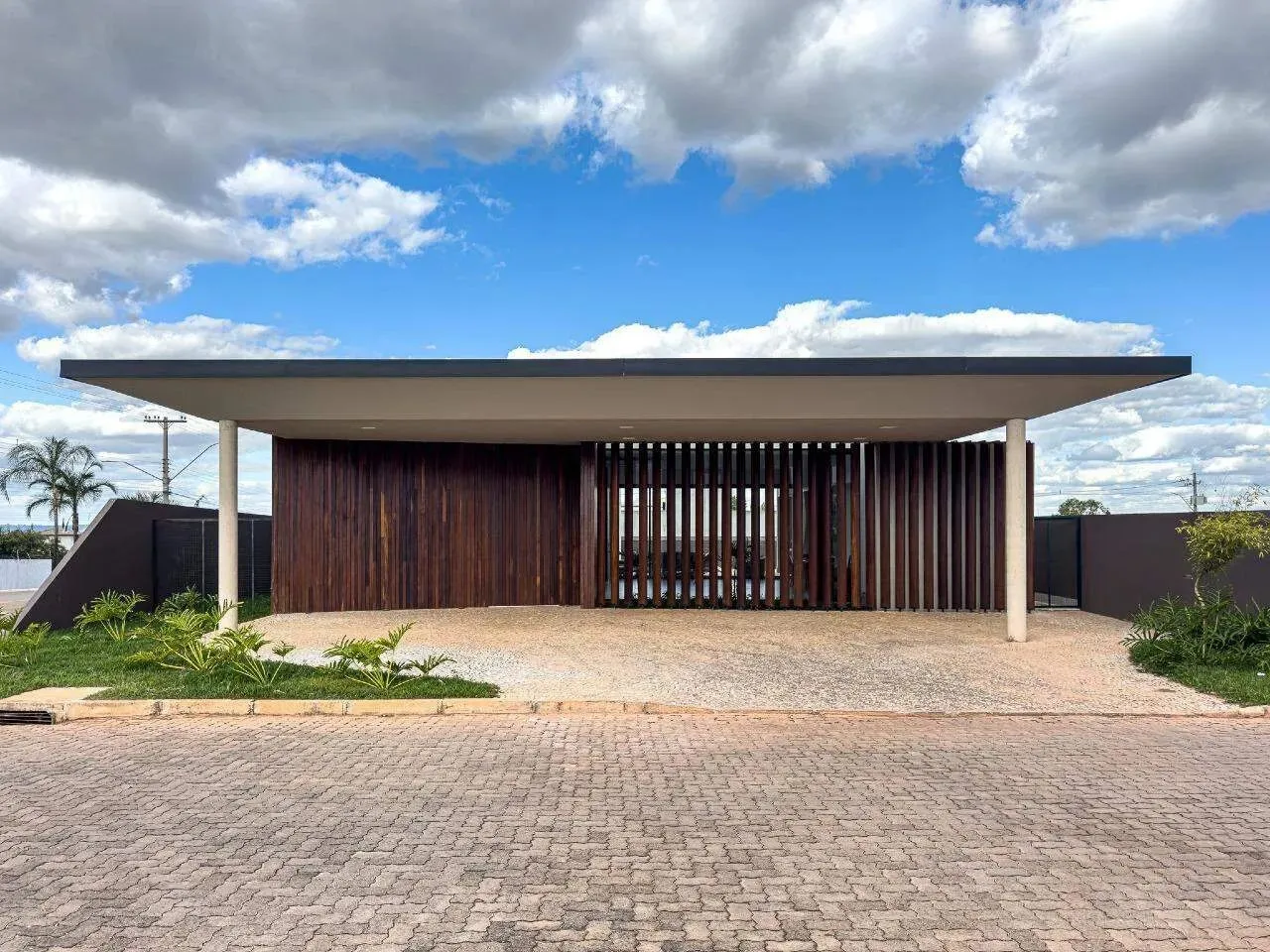 PRIVÊ MORADA SUL ETAPA C - ALTO PADRÃO, MODERNA E CONTEMPORÂNEA