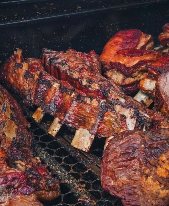 CHURRASQUEIRO - Foto 4