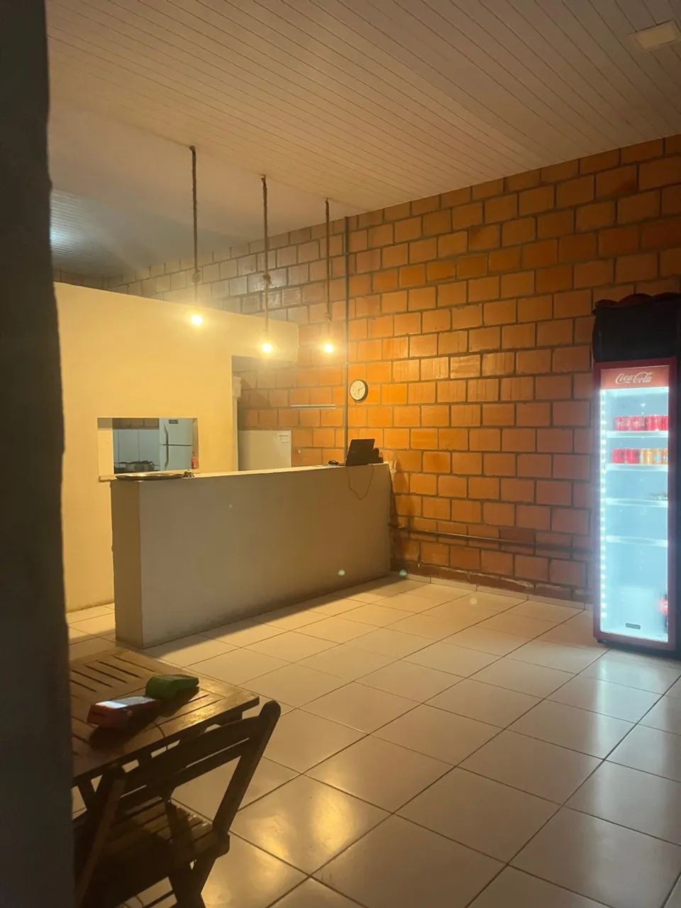OPORTUNIDADE DE BAR E RESTAURANTE 