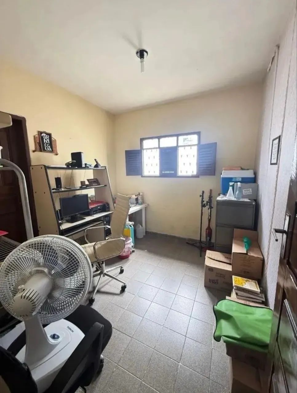 ~Casa na cidade operária  - Foto 2