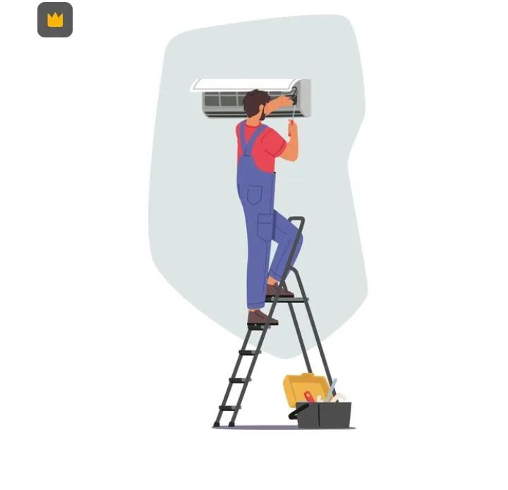 AR CONDICIONADO// FREEZER// GELADEIRA 