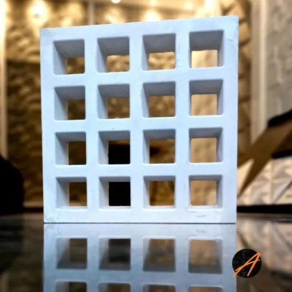 Cobogo Waterproof Promotion 39x39x764316917235842121