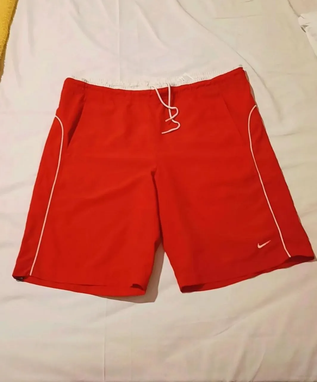 Bermuda Nike G