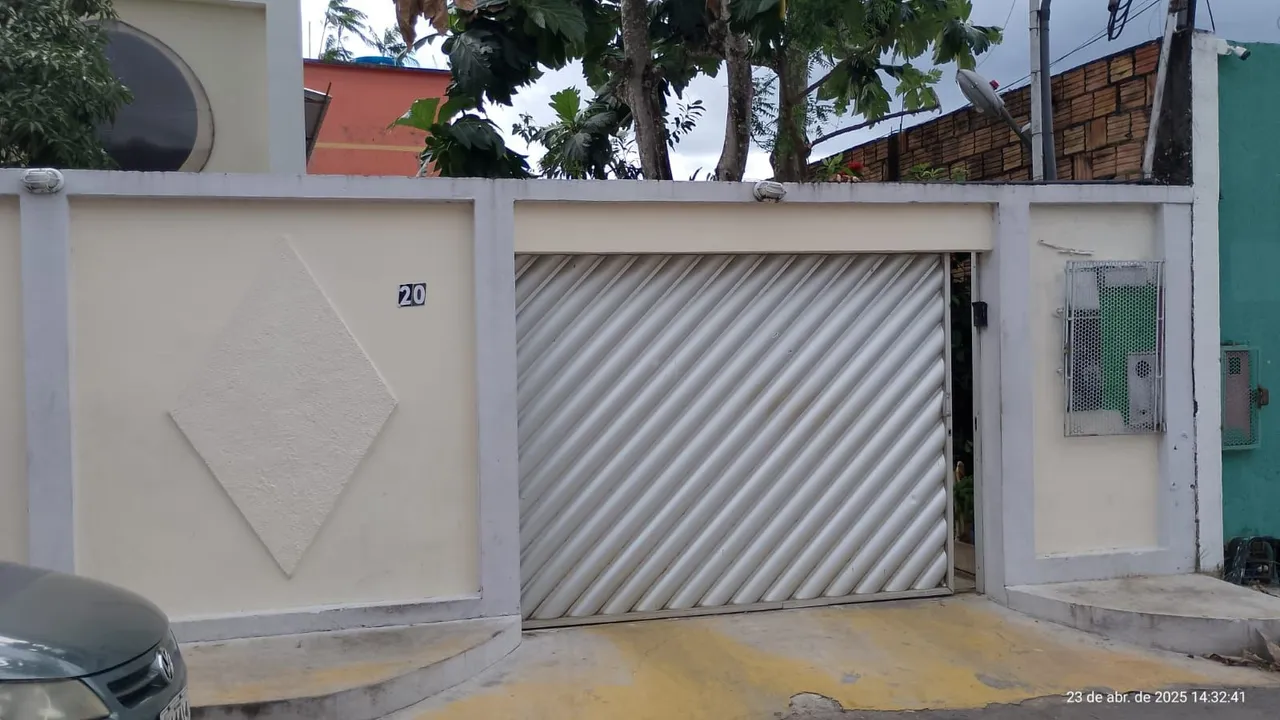Casa Duplex com 9 suites medindo 15x71