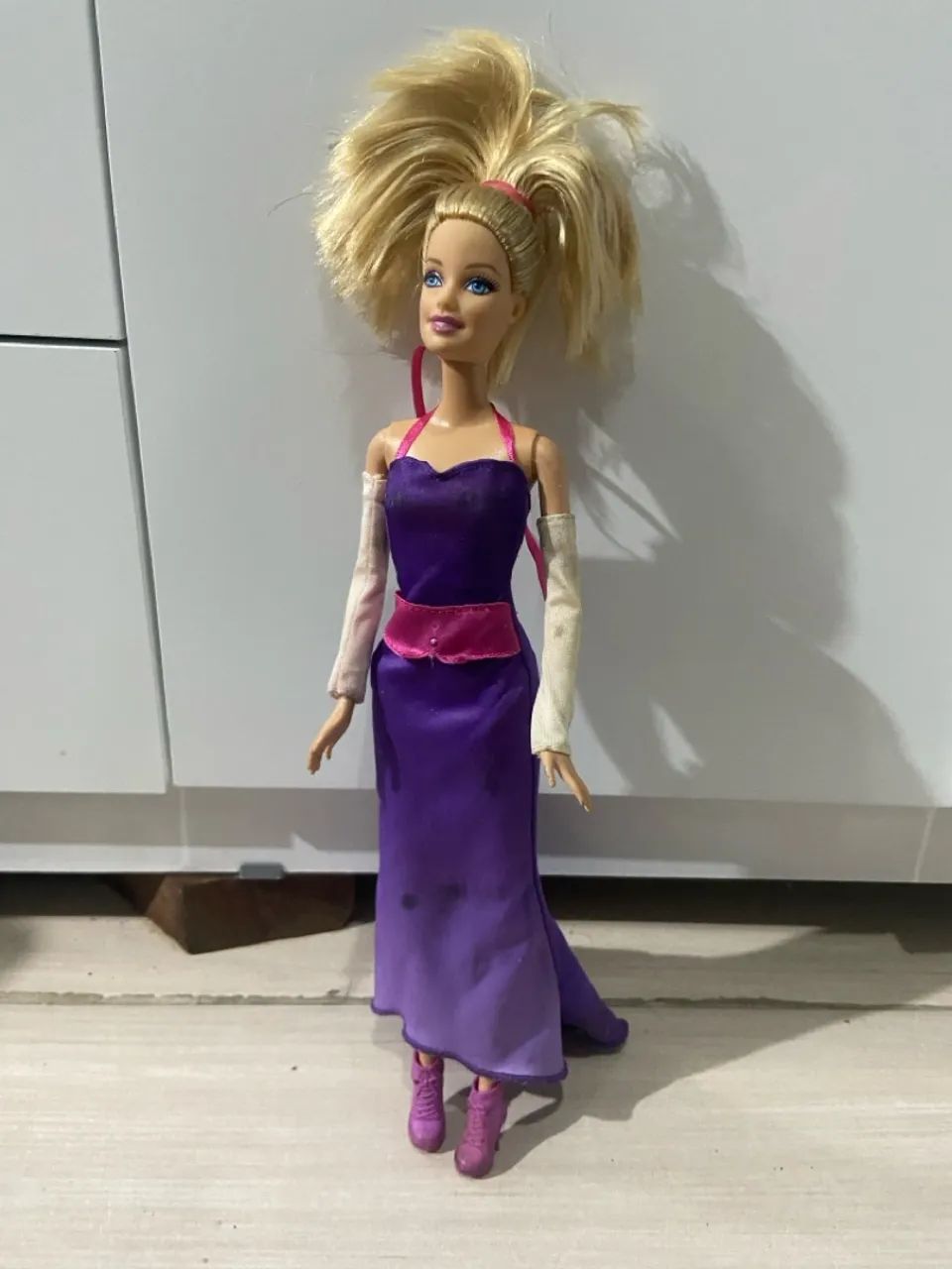 Bonecas Barbie - Foto 2