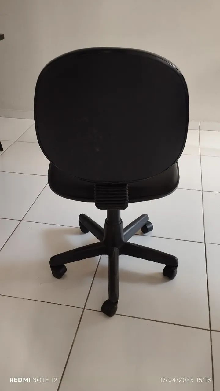 Cadeira de escritório  - Foto 2