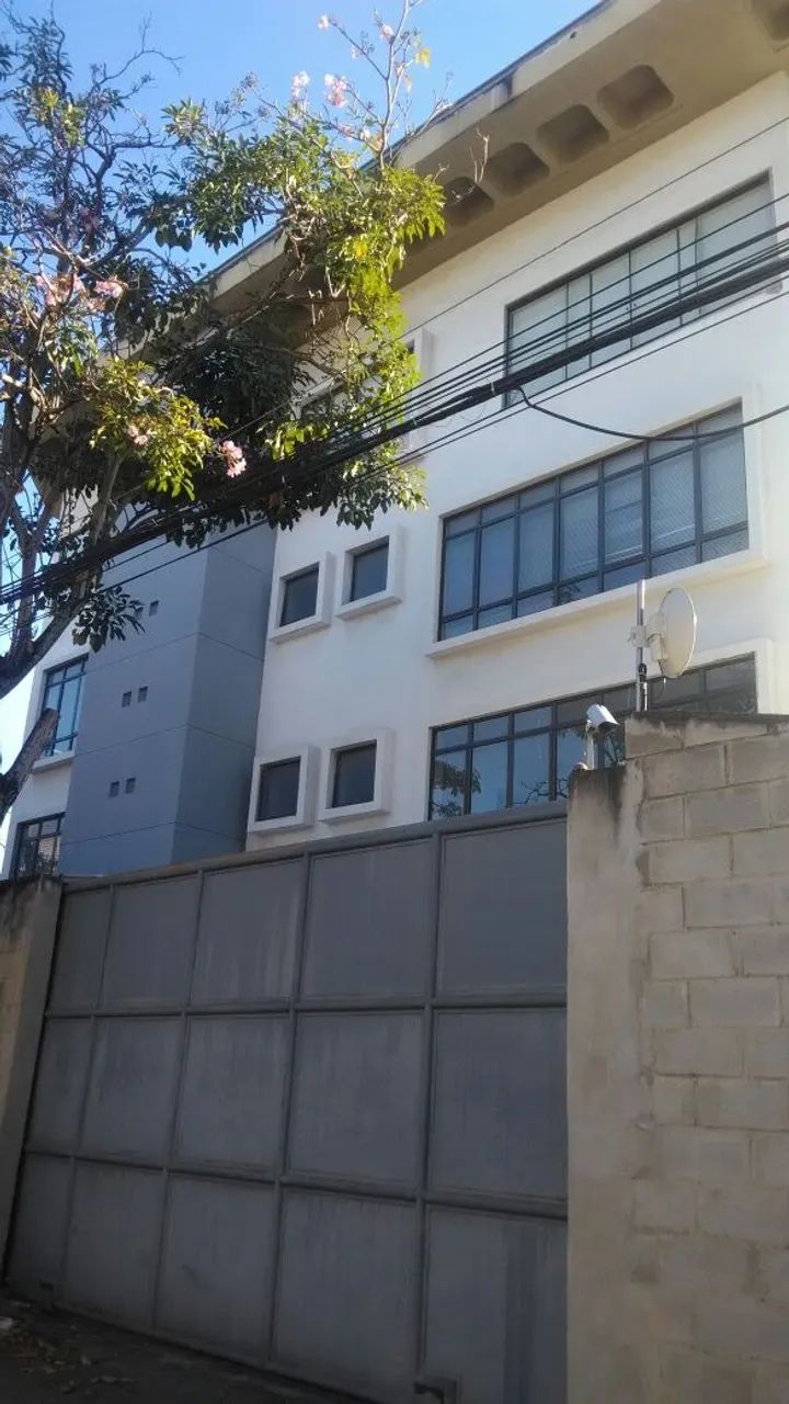 Primeira imagem do imóvel