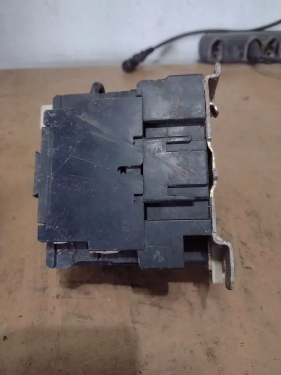 Contator Telemecanique LC1 D5011 - Foto 3